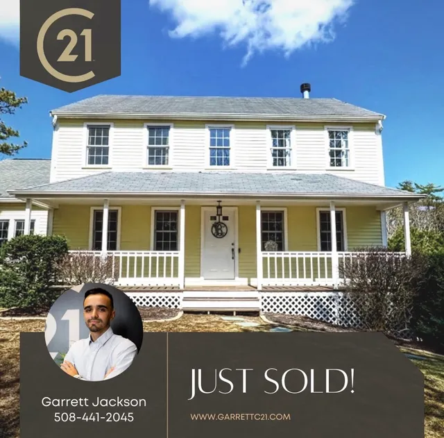 Garrett J Realtor - Century 21 Signature Properties work photo