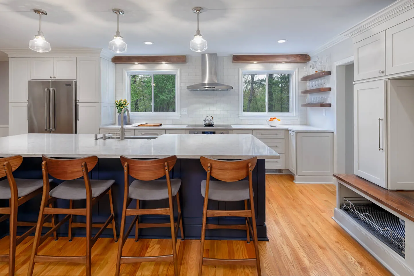 Walczak Design and Build LLC