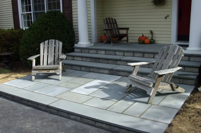 work photo from knobhilllandscaping.com