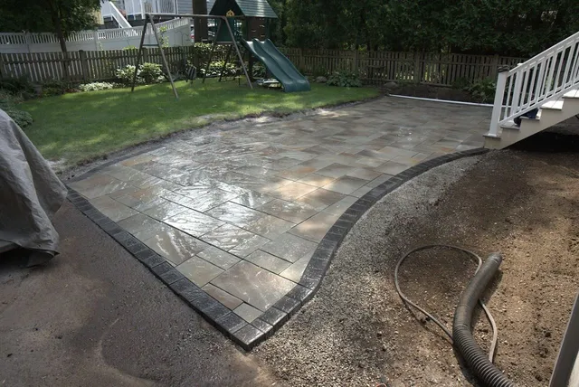 work photo from americanelmlandscape.com
