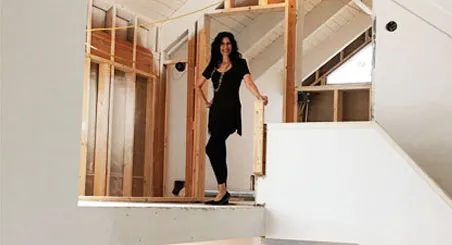 Create/Build - Our Process - Designs by Gia