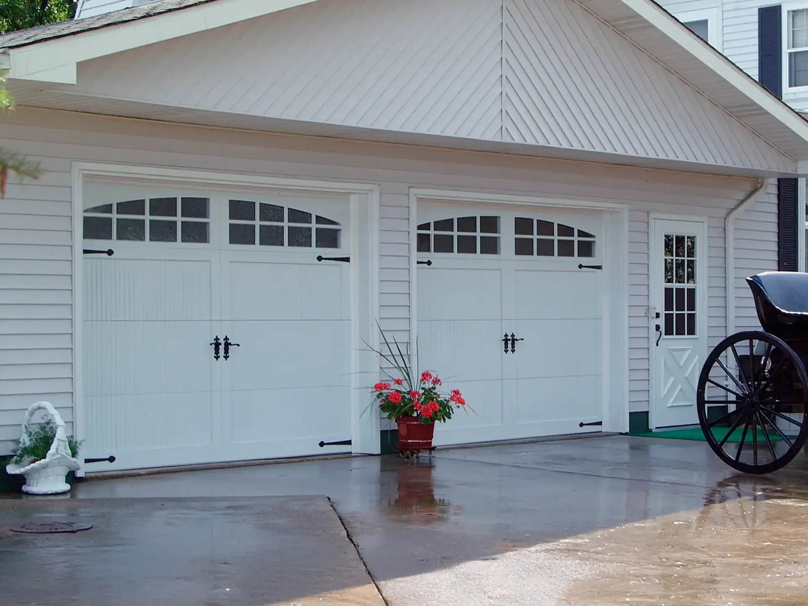 work photo from jaoverheaddoors.com