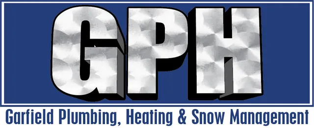 Garfield Plumbing & Heating logo