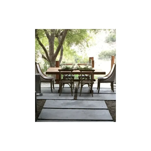 SAVON PAVERS researched project photo