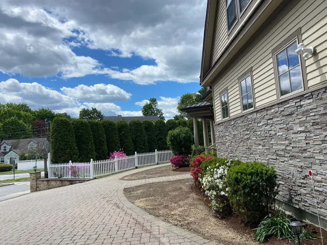 work photo from bostonslandscapingservices.com