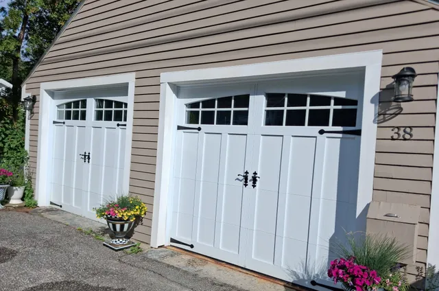 Fix Today Maine Garage Door LLC work photo