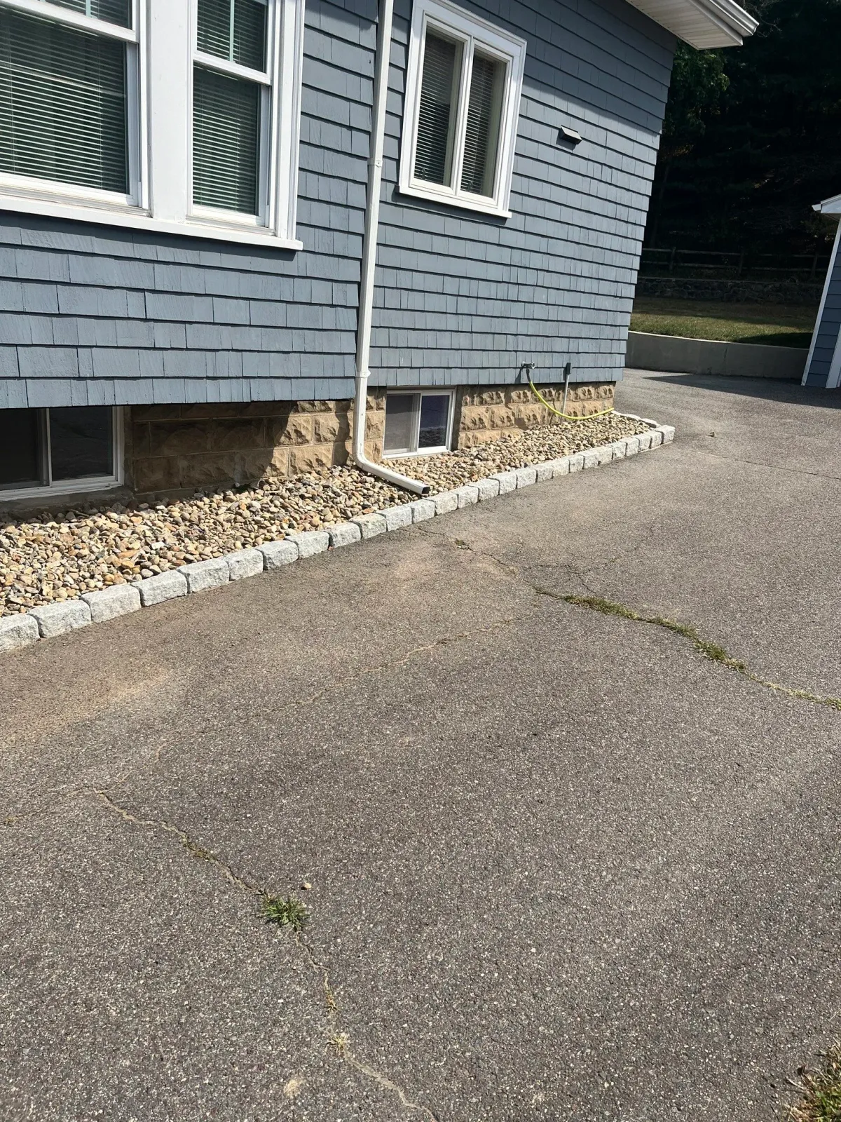 Foundation Waterproofing