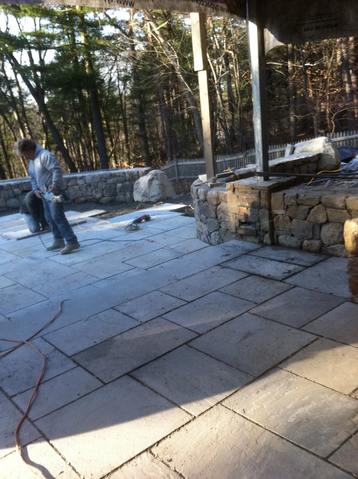 work photo from araujolandscaping.com