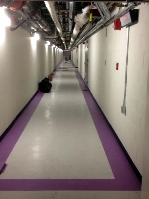 MJR Flooring