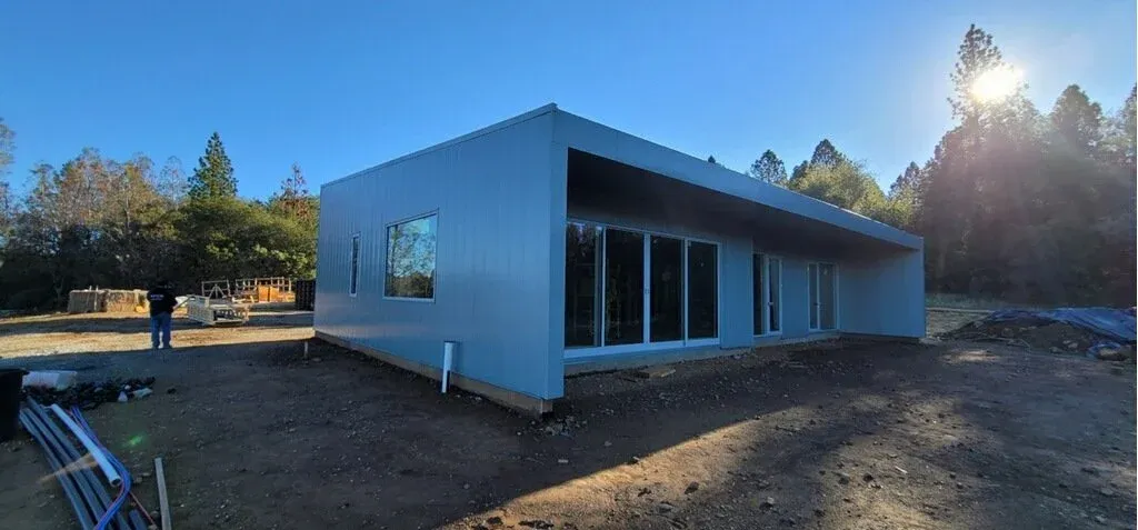 work photo from naturalmetalassociates.com
