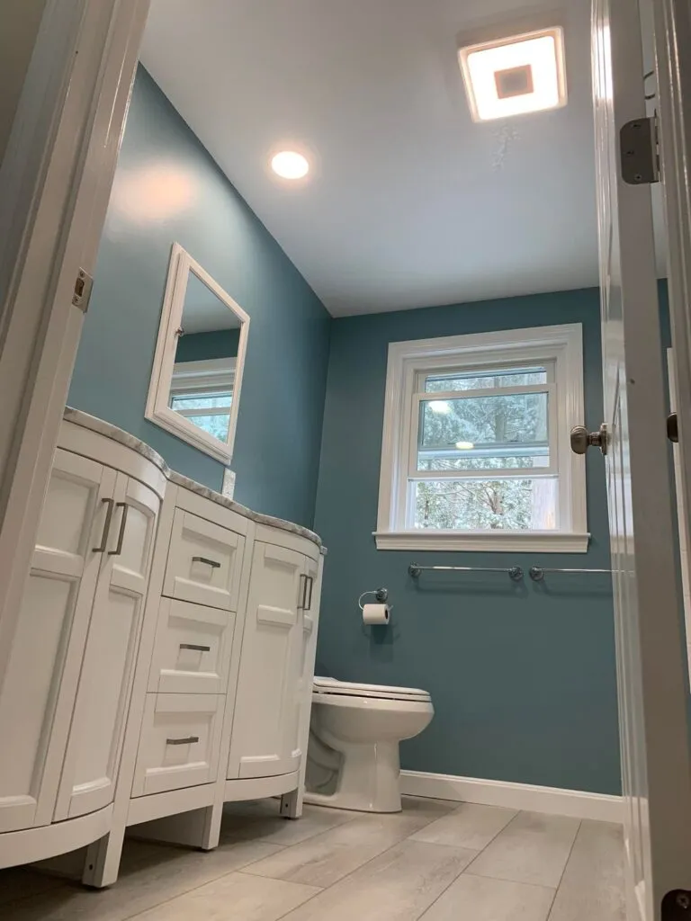 work photo from r4renovationsllc.com