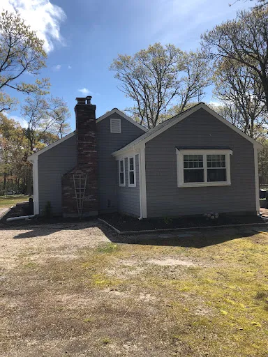 DeNardo Home Improvement of Cape Cod, Inc. work photo