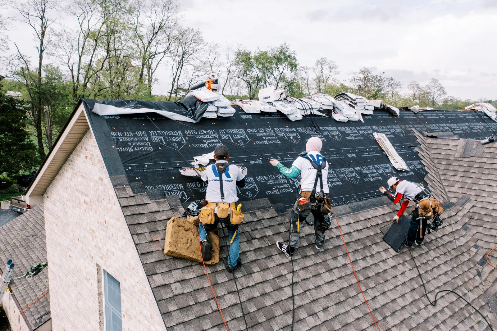 work photo from joesroofingconstruction.com