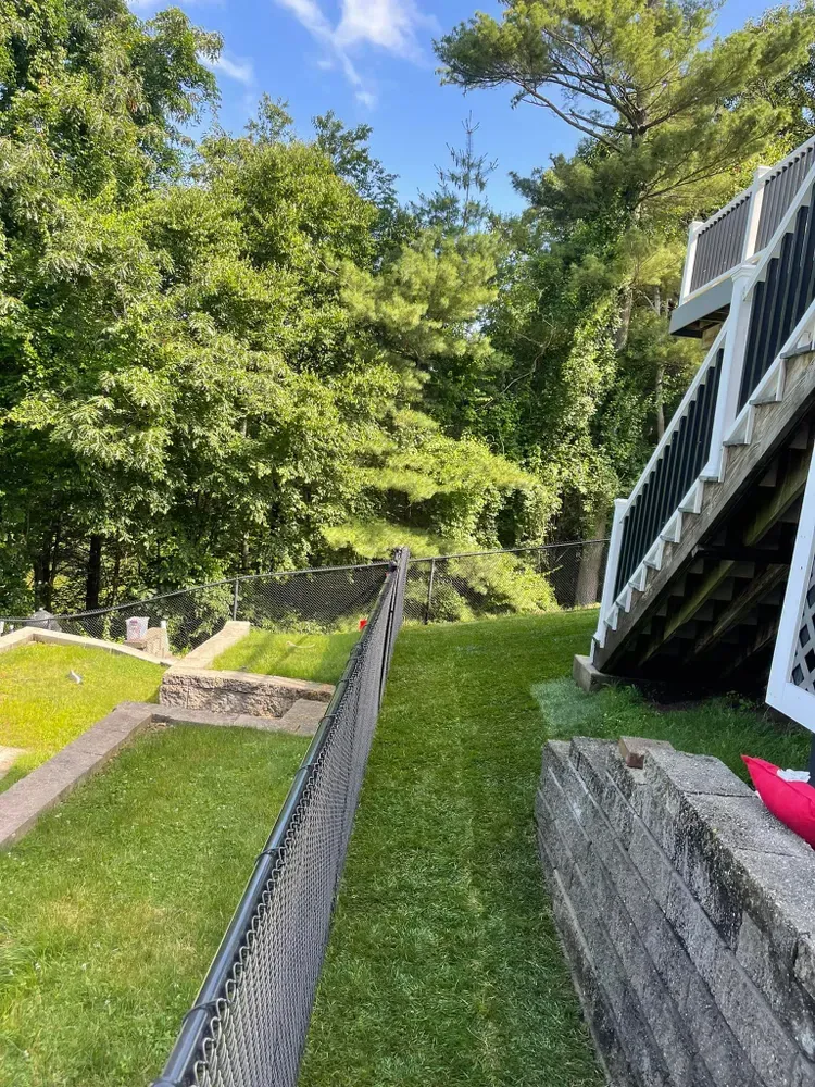 Our Mowing service offers precise, reliable lawn care to keep your property looking pristine. Perfect for homeowners seeking professional maintenance alongside our comprehensive excavating solutions, ensuring a well-groomed and beautiful outdoor space. for Witt Excavating in Hudson, NH