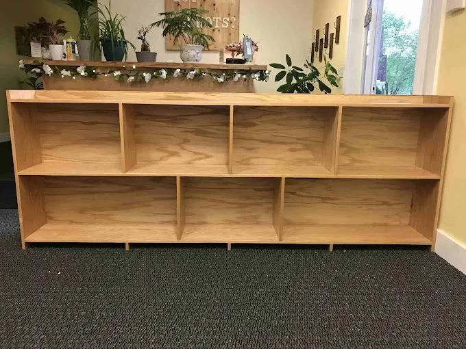 Carpentry Services in Concord, NH