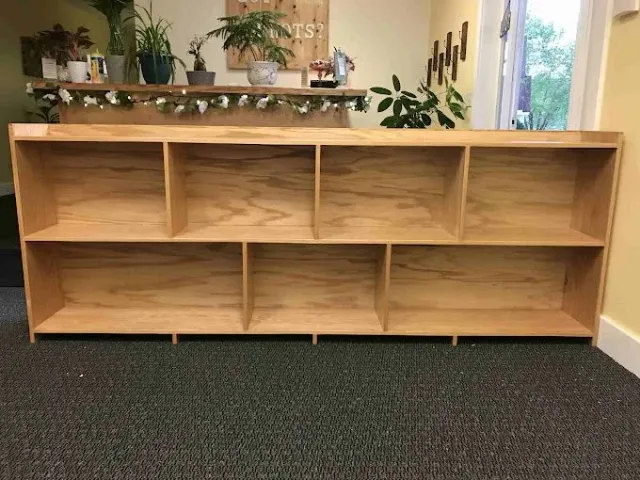 Carpentry Services in Concord, NH