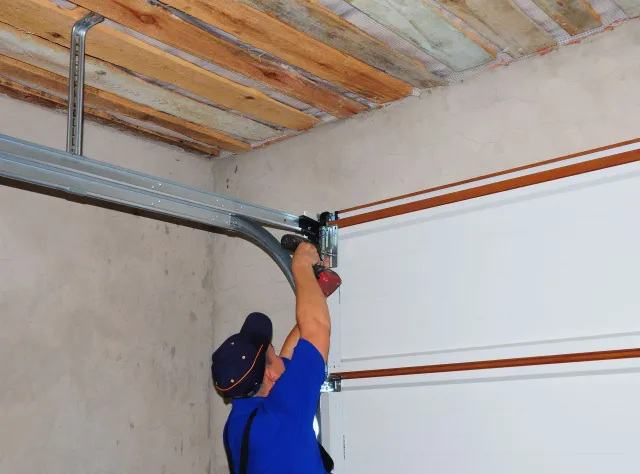 Mascolo Overhead Doors & Maintenance LLC