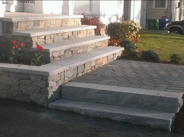 work photo from bradfieldmasonry.com