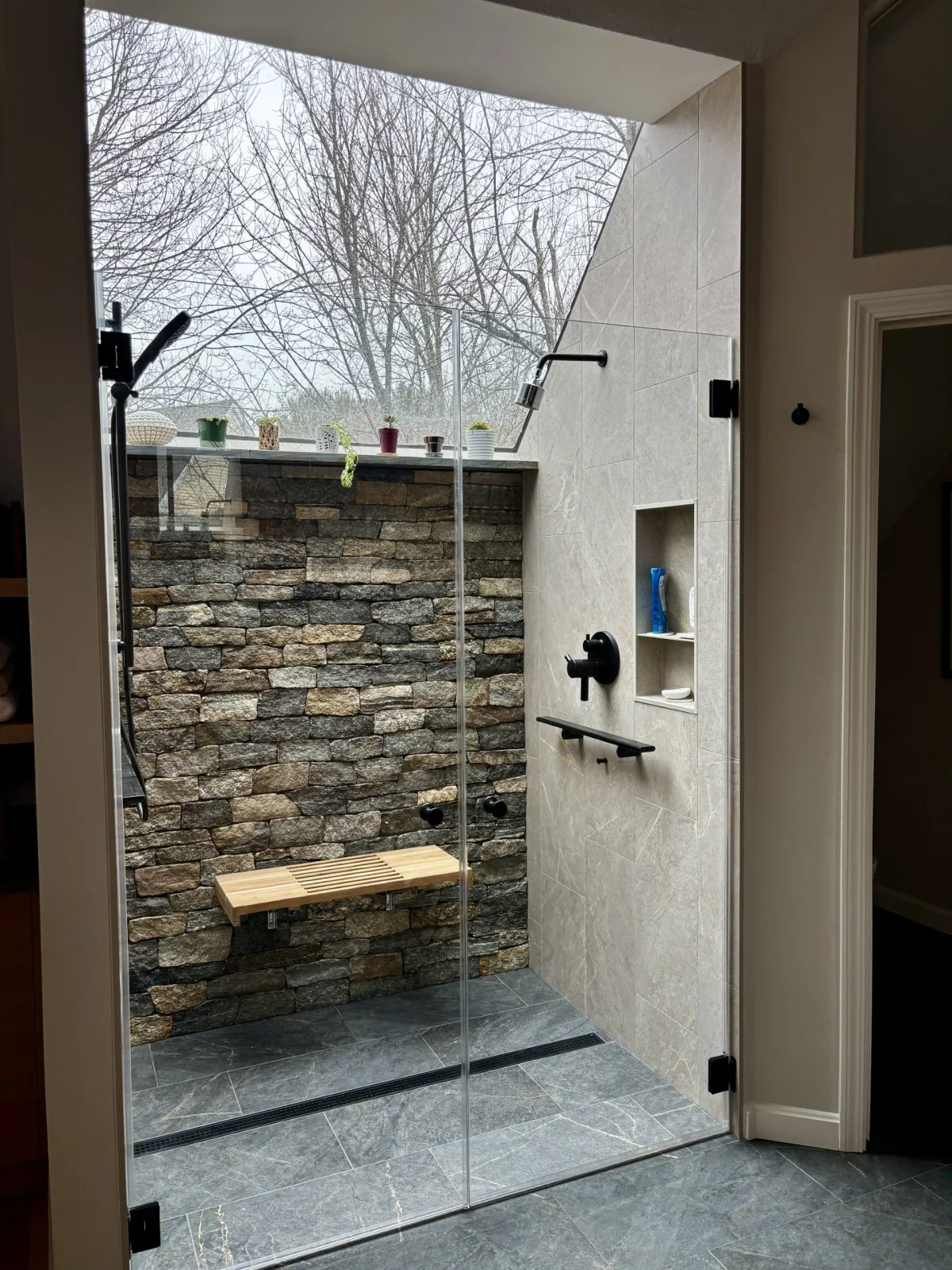 Bathroom Projects