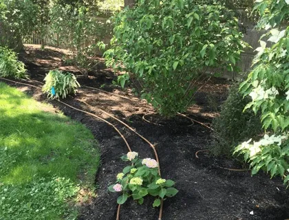 RAIN MASTERS LAWN IRRIGATION researched project photo