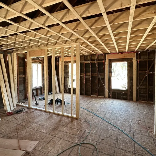 AMark Construction