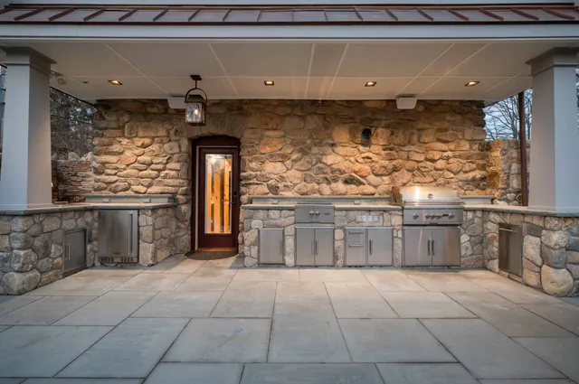 AC Stonework's work photo