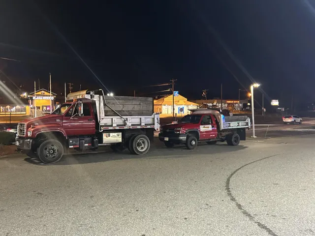 Xpert Tree Services Equipment
