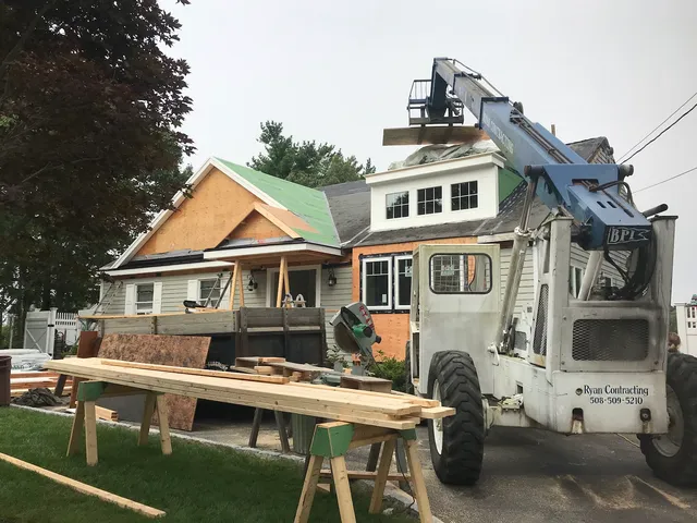 Ryan Holmes work photo