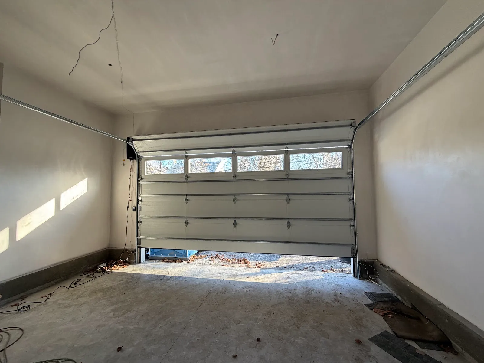 5 Star Garage Door