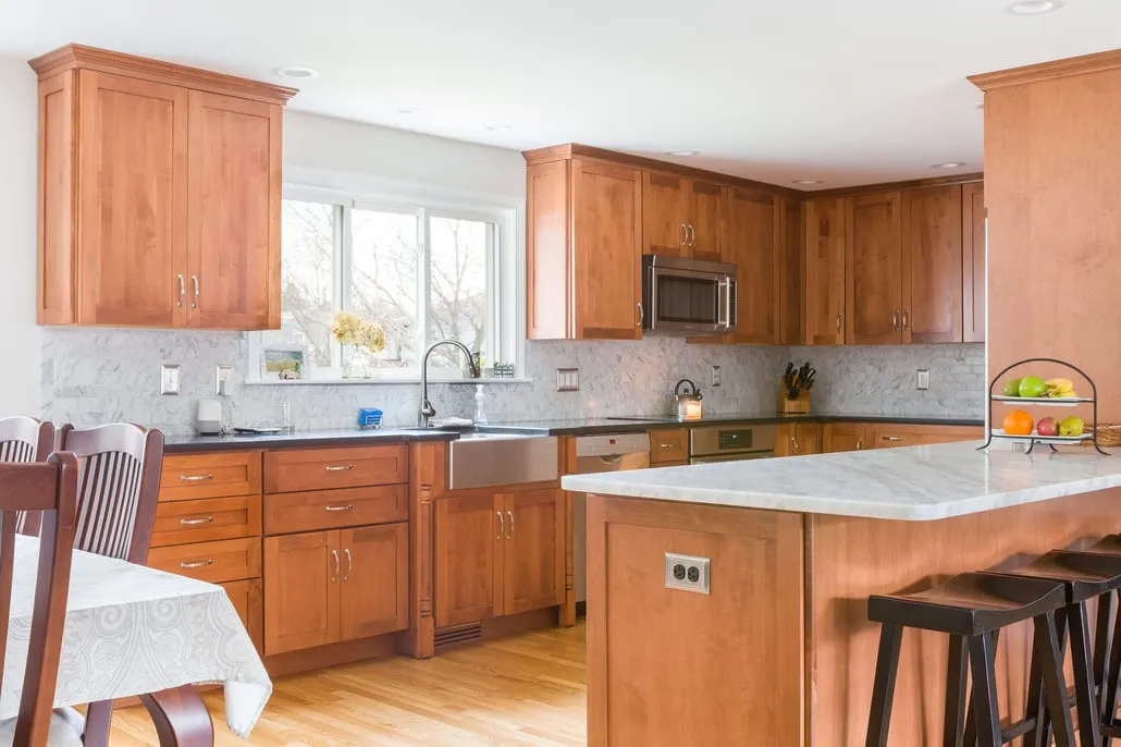 work photo from remodelwerksllc.com