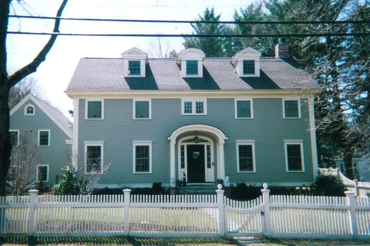 work photo from metrohousebuilders.com