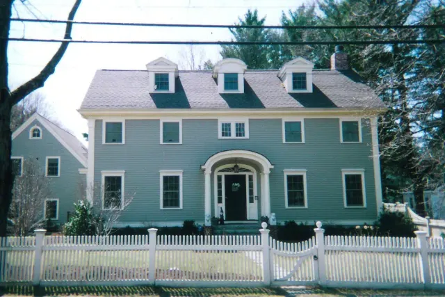 work photo from metrohousebuilders.com