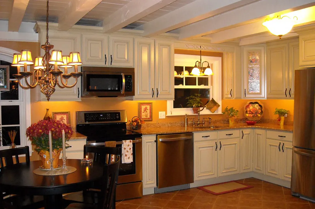 work photo from specialtykitchens.com