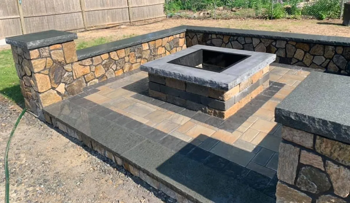 Goldstone Masonry Inc