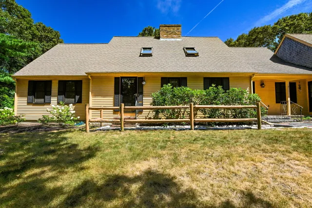 work photo from bayviewcapecod.com
