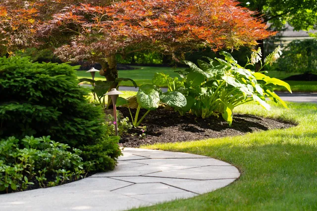 work photo from piscataqualandscaping.com