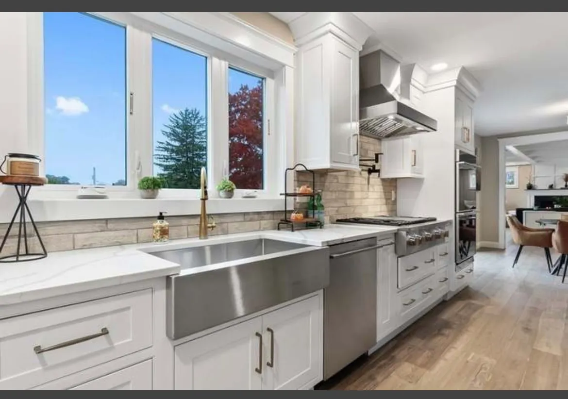 Capstone Marble and Granite