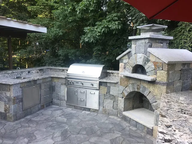 Stefano's Landscaping