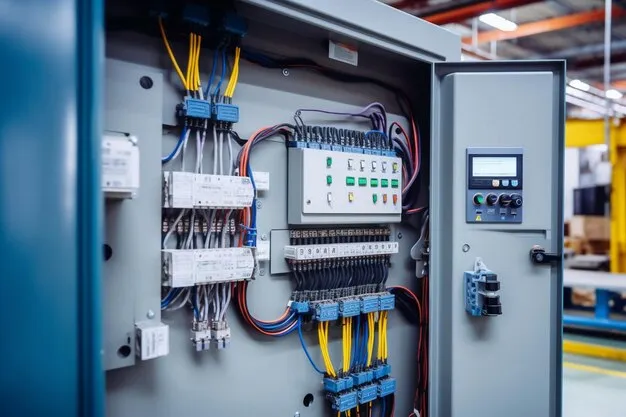 TECH SERVICE & CONTRACTOR