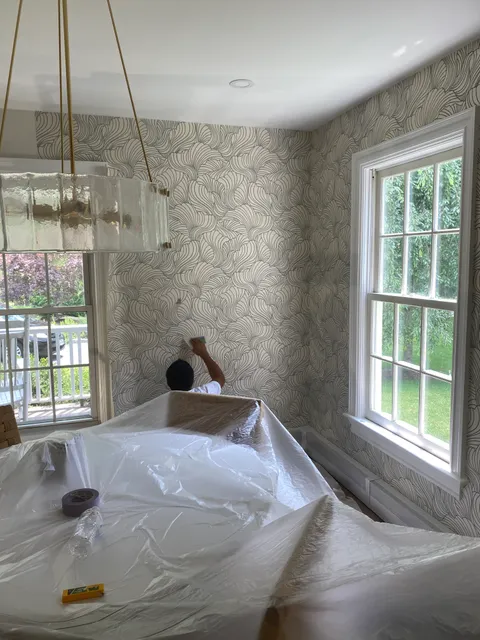 Luxury Wallcoverings