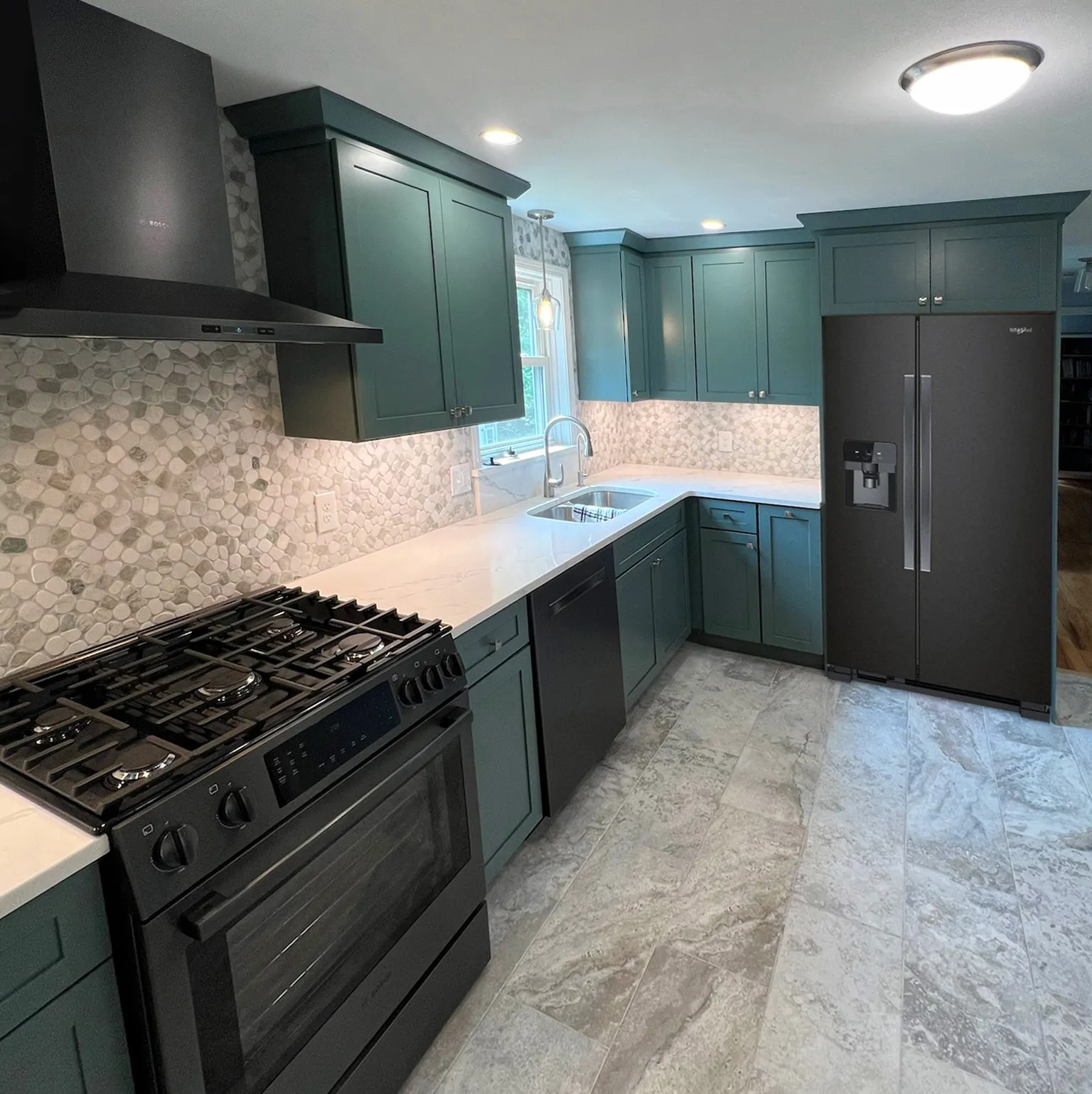 work photo from cronin-contracting.com