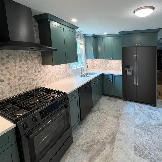 work photo from cronin-contracting.com