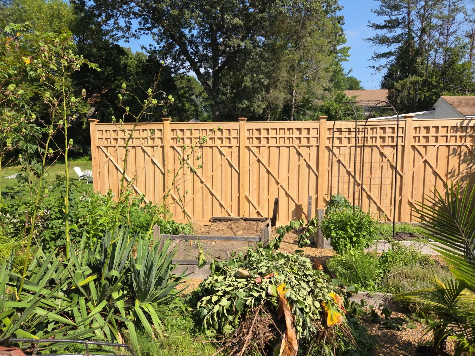 Miller Fence Co