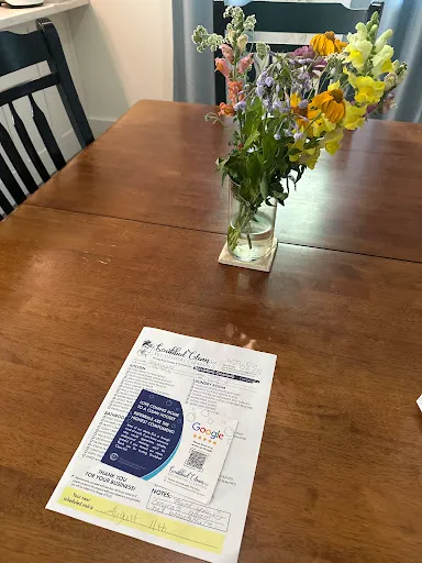 Scrubbed Clean Residential Cleaning LLC work photo