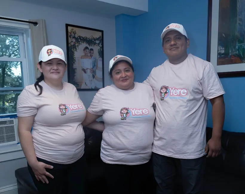 Yere Home Cleaning Services Everett, MA
