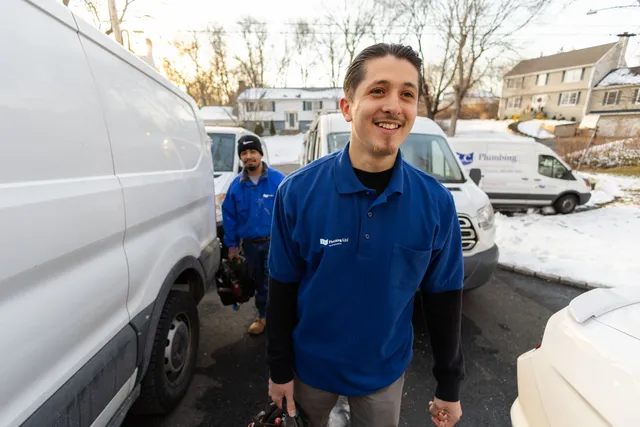 TLC Plumbing Fairfield County CT
