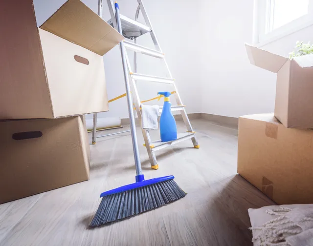 A&M Master Cleaning, Moving in/Out Cleaning