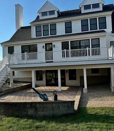work photo from oceancustombuild.com