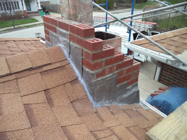 Chimney Services