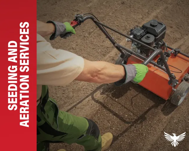 work photo from somaxlawncare.com